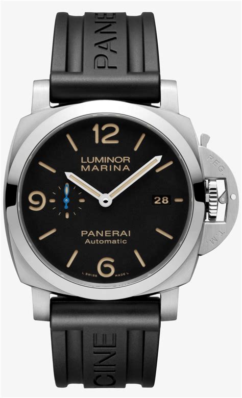 panerai 01312|panerai luminor marina manual.